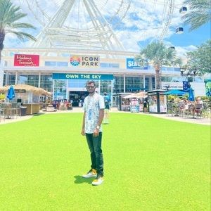 Meet your Posher, Sameer